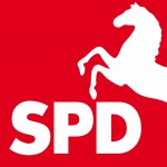 Logo: SPD-Ortsverein Meine